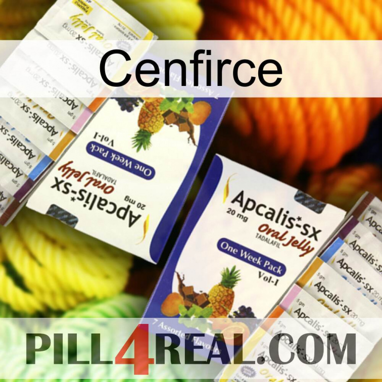 Cenfirce 12